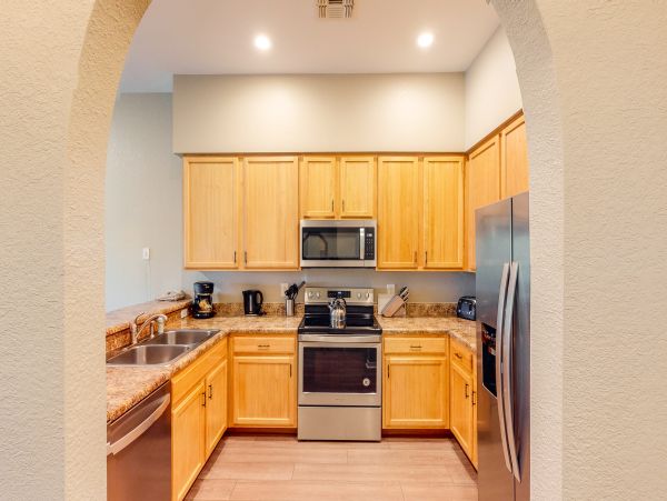 Orlando Condo 962372