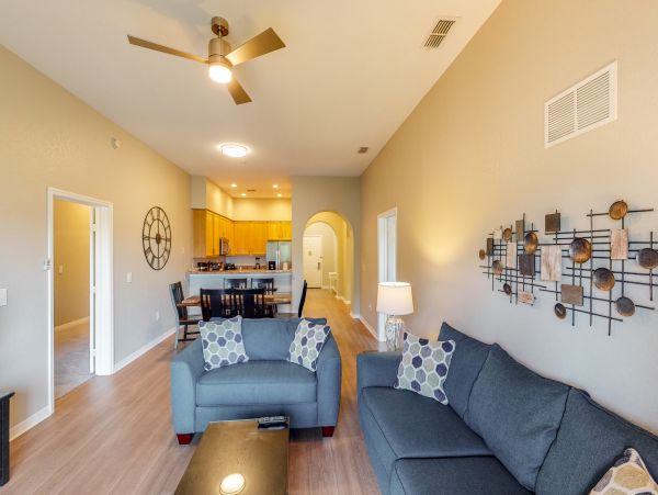 Orlando Condo 962372