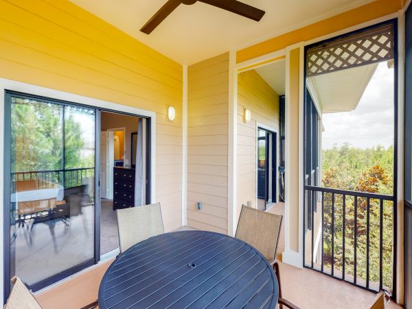 Orlando Condo 962372