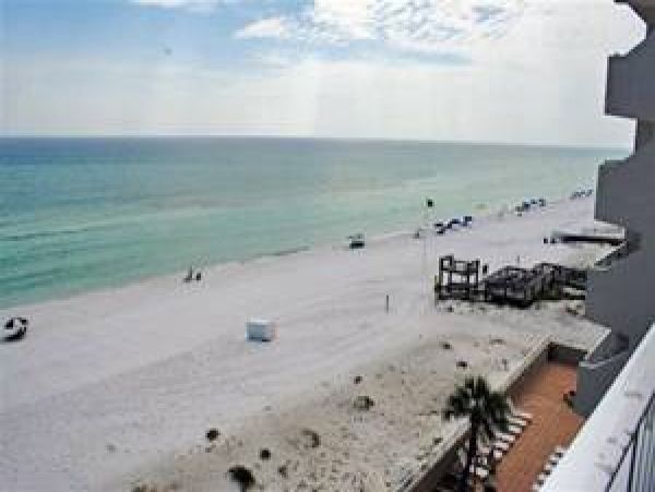 Okaloosa Island Fort Walton Beach Condo 962373