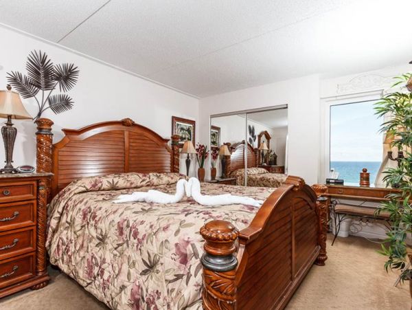 Okaloosa Island Fort Walton Beach Condo 962373