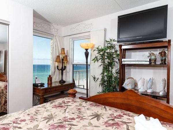 Okaloosa Island Fort Walton Beach Condo 962373