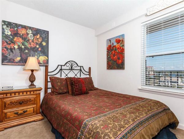 Okaloosa Island Fort Walton Beach Condo 962373