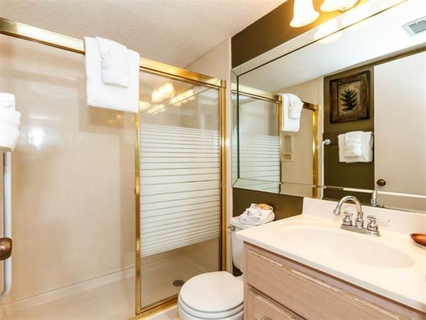 Okaloosa Island Fort Walton Beach Condo 962373