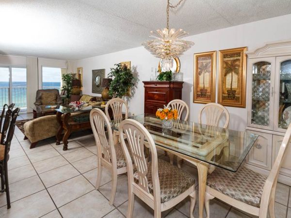 Okaloosa Island Fort Walton Beach Condo 962373