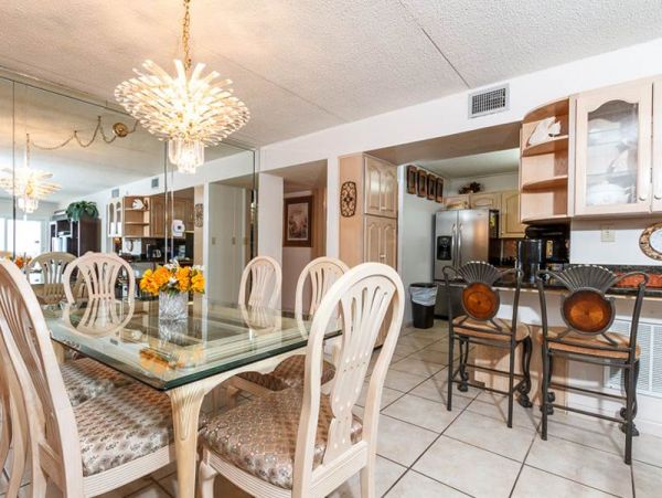 Okaloosa Island Fort Walton Beach Condo 962373