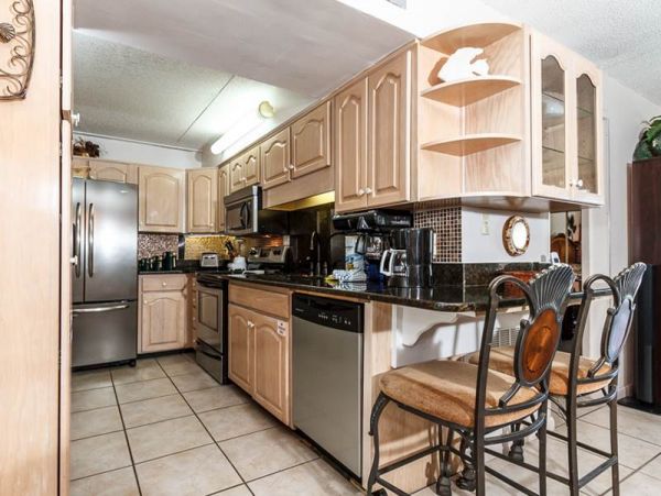 Okaloosa Island Fort Walton Beach Condo 962373