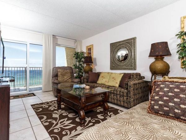 Okaloosa Island Fort Walton Beach Condo 962373