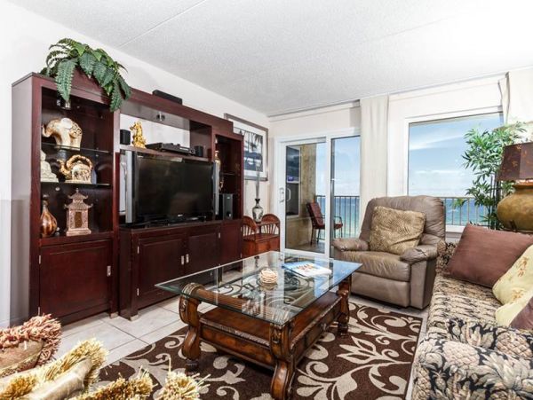 Okaloosa Island Fort Walton Beach Condo 962373