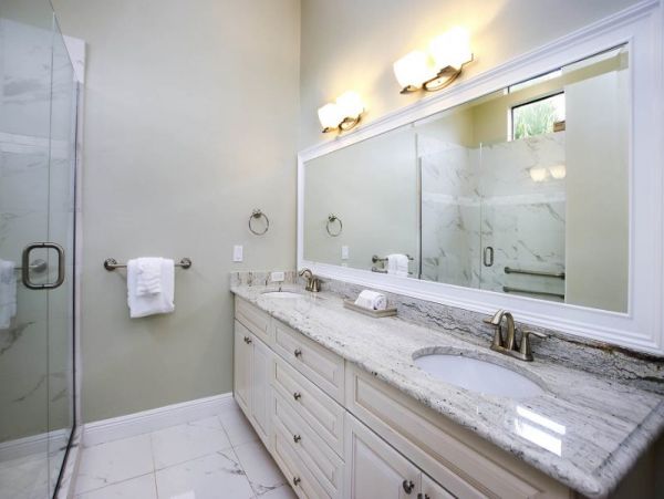 Sanibel Three Bedroom Walk to Beach Vacation Home