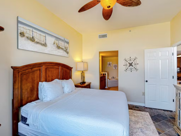 Amazing views Beachfront condo