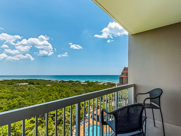 Beaches Of South Walton Condo 962380