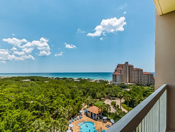 Beaches Of South Walton Condo 962380