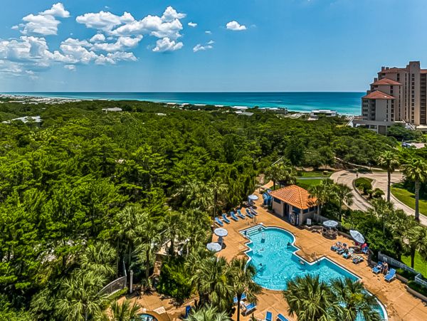 Beaches Of South Walton Condo 962380