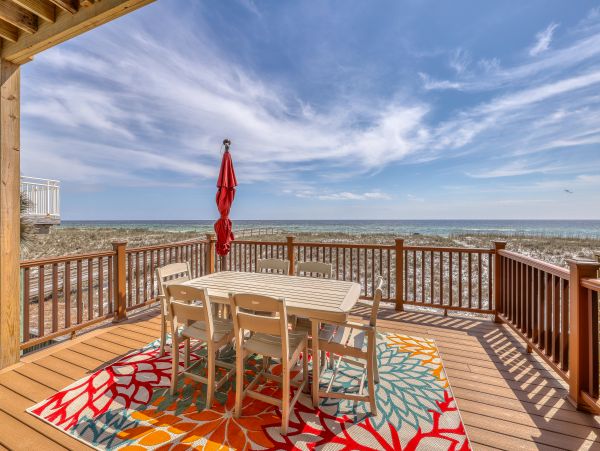Navarre Beach Condo 962381