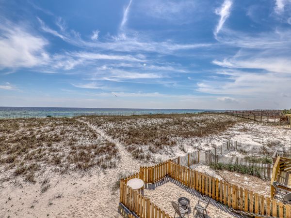 Navarre Beach Condo 962381