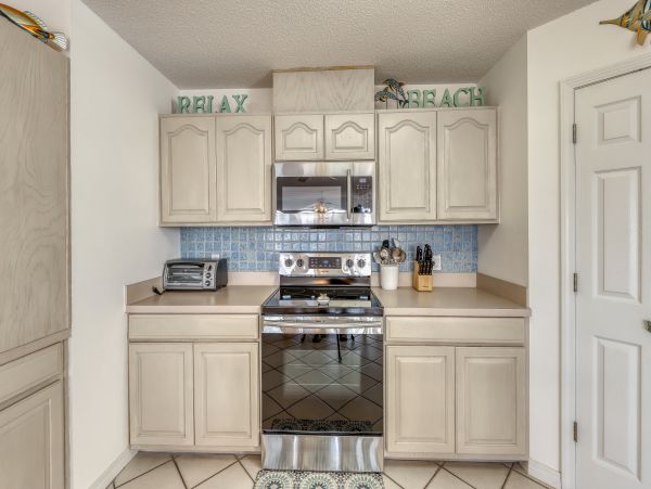 Navarre Beach Condo 962381