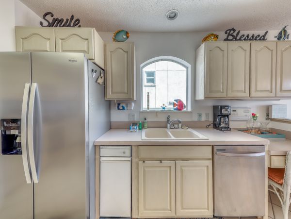 Navarre Beach Condo 962381