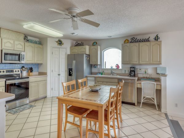 Navarre Beach Condo 962381