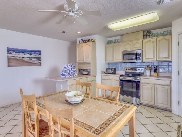 Navarre Beach Condo 962381