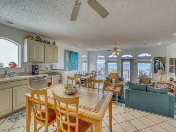 Navarre Beach Condo 962381