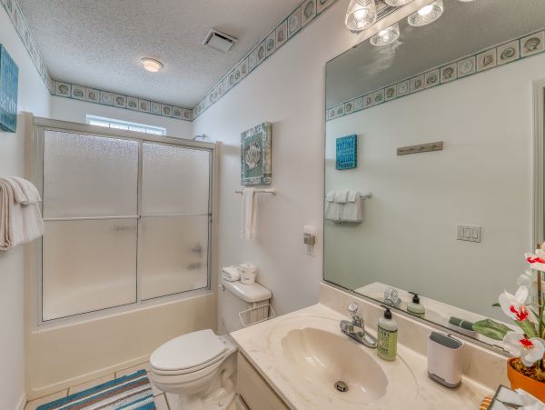 Navarre Beach Condo 962381