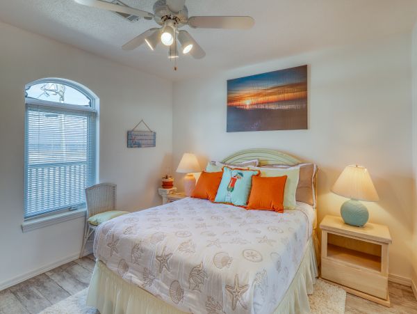 Navarre Beach Condo 962381