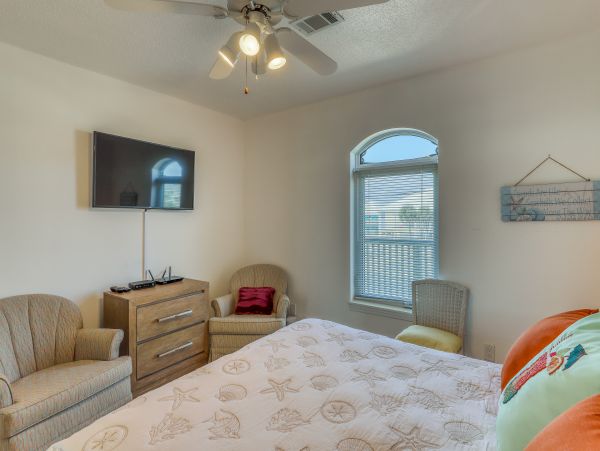 Navarre Beach Condo 962381