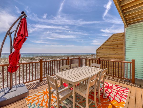 Navarre Beach Condo 962381