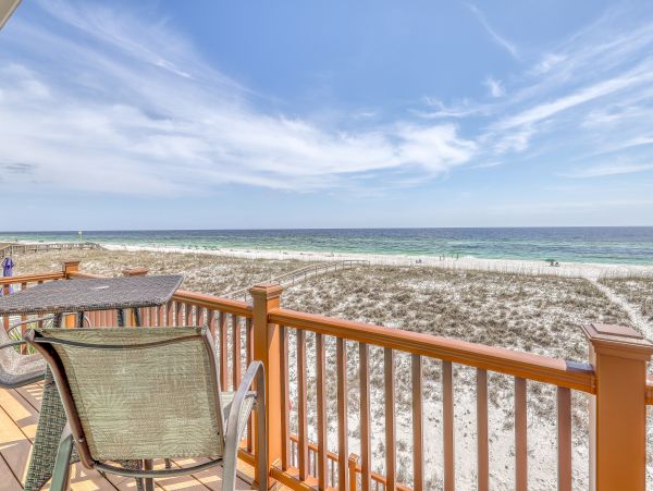 Navarre Beach Condo 962381