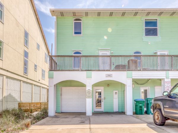 Navarre Beach Condo 962381