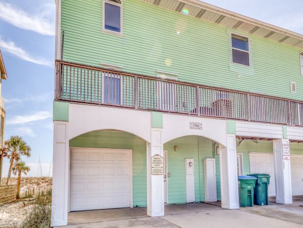 Navarre Beach Condo 962381