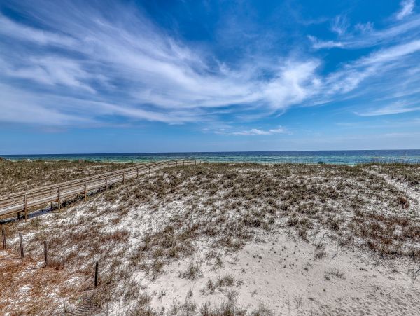 Navarre Beach Condo 962381