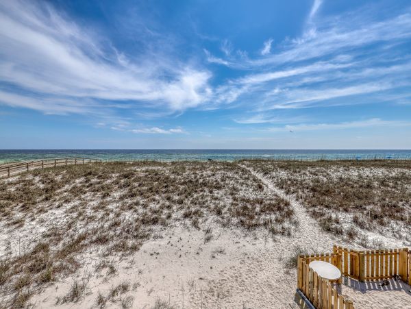 Navarre Beach Condo 962381
