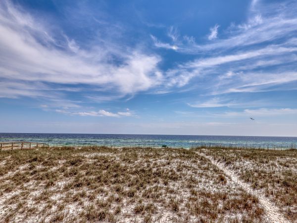 Navarre Beach Condo 962381