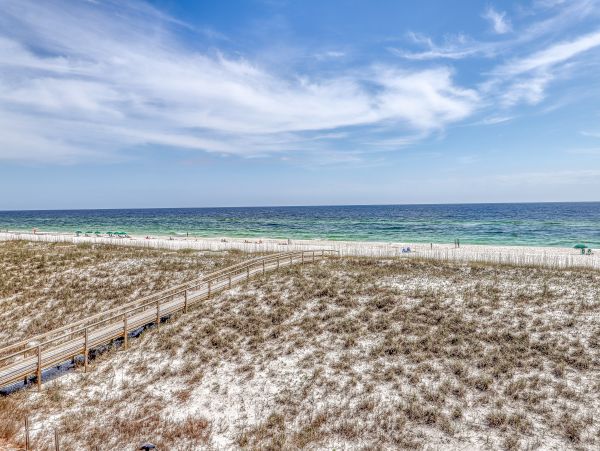Navarre Beach Condo 962381