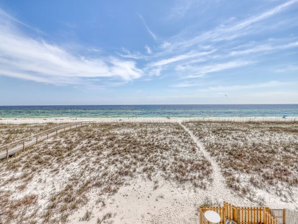 Navarre Beach Condo 962381