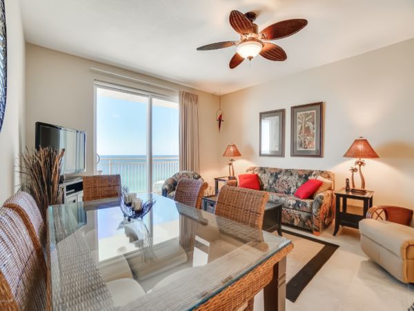 Panama City Beach Condo 962382