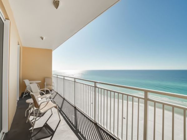 Panama City Beach Condo 962382