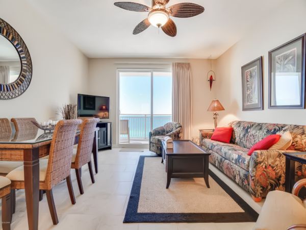 Panama City Beach Condo 962382