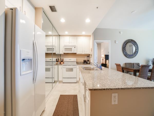 Panama City Beach Condo 962382