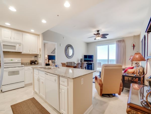 Panama City Beach Condo 962382