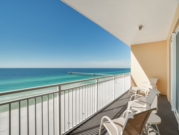 Panama City Beach Condo 962382