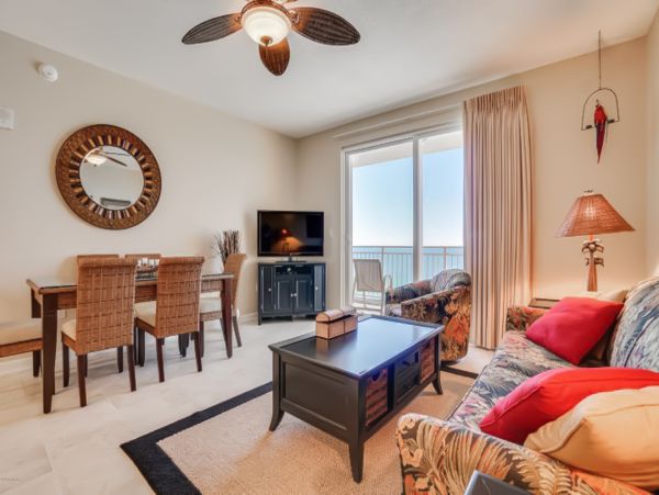 Panama City Beach Condo 962382