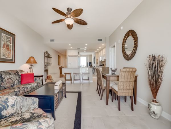 Panama City Beach Condo 962382