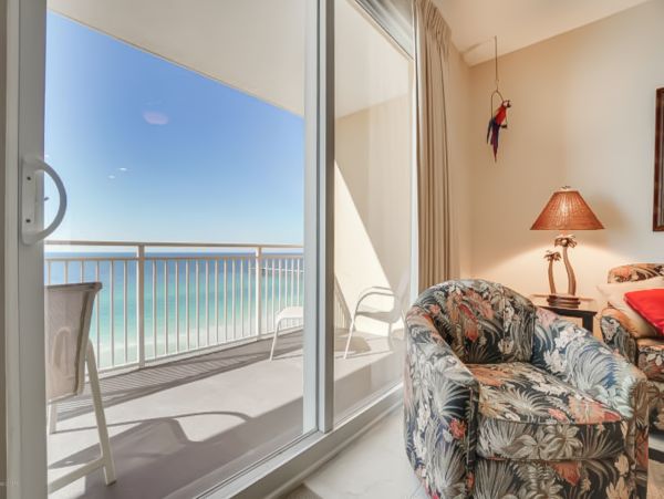 Panama City Beach Condo 962382