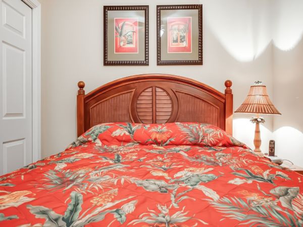 Panama City Beach Condo 962382