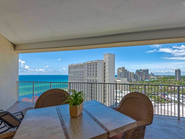 Beaches Of South Walton Condo 962383