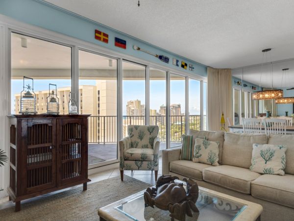 Beaches Of South Walton Condo 962383