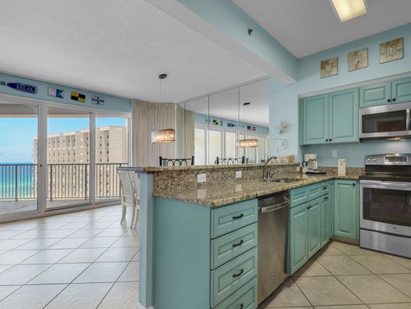 Beaches Of South Walton Condo 962383